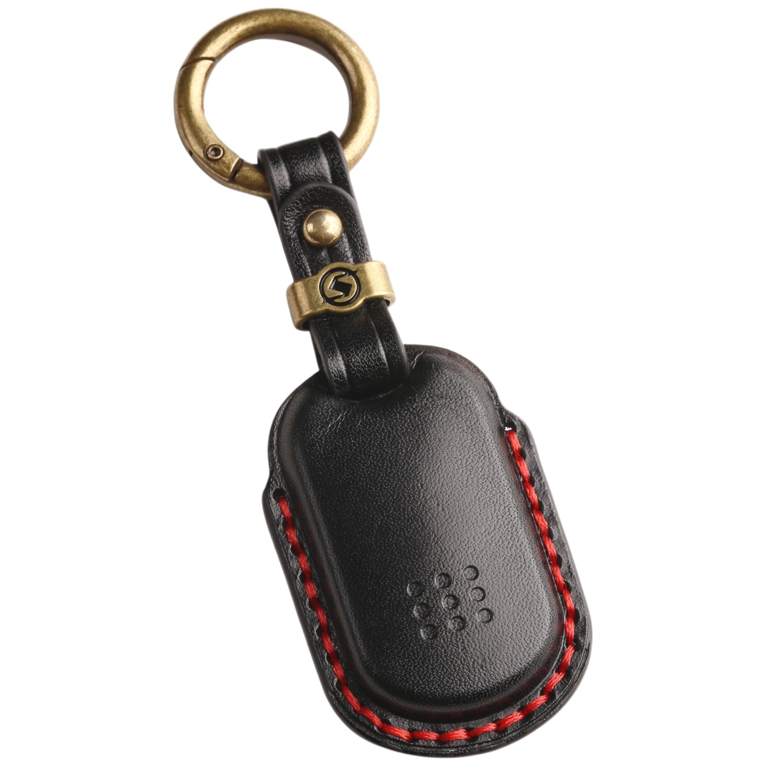 ykk タグキー カバー 高級本革 キーケース ykkap タグキーケース