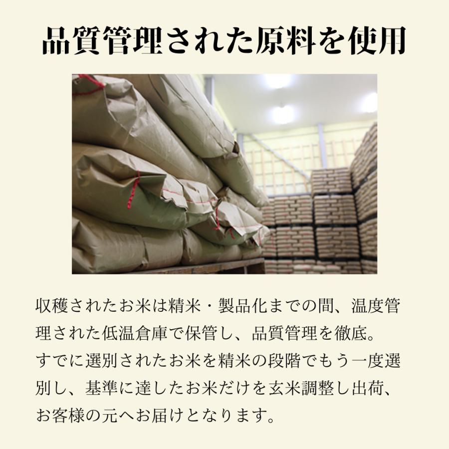 スマート米 青森県産 つがるロマン 精米   節減対象農薬50%以下    2.0kg (令和5年産)｜smartagrifoods｜05