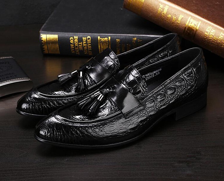 ビジネスシューズ