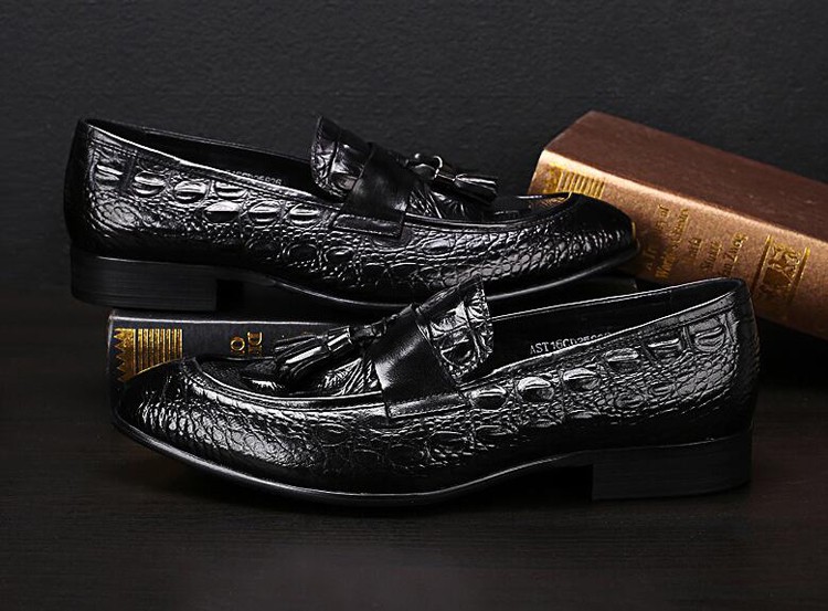 ビジネスシューズ