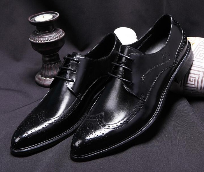 オックスフォード