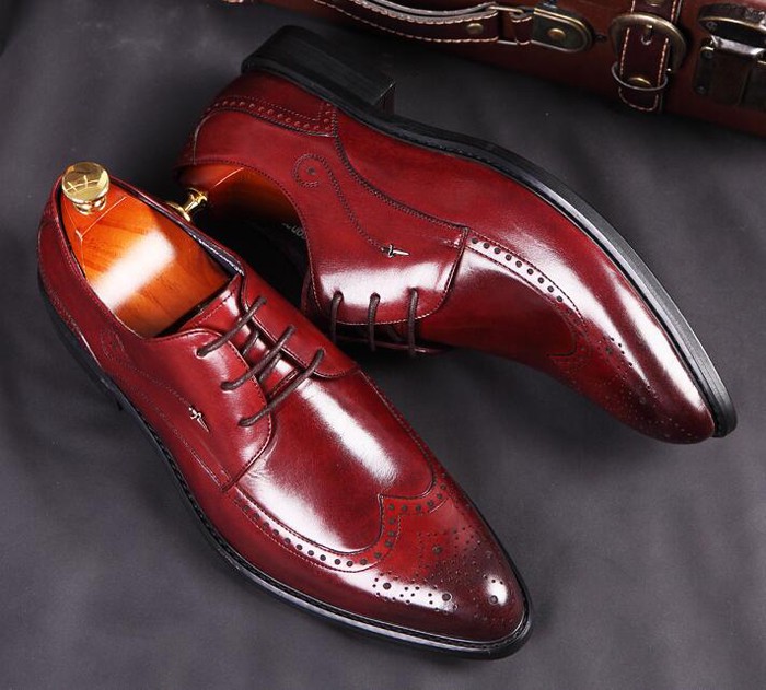 オックスフォード