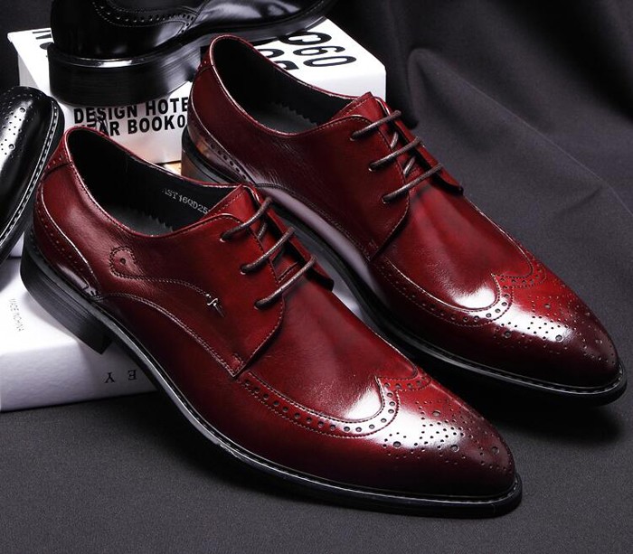 オックスフォード