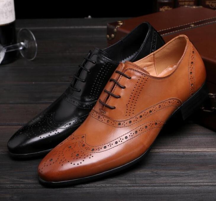 ビジネスシューズ