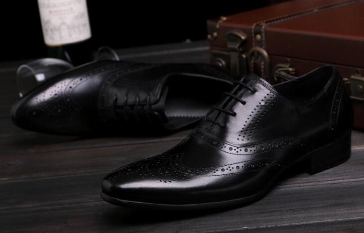 ビジネスシューズ