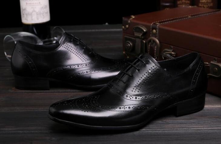 ビジネスシューズ