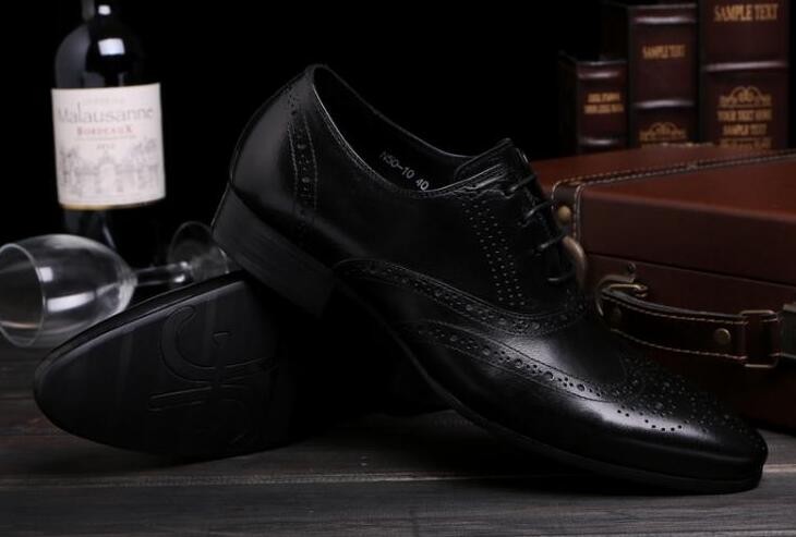 ビジネスシューズ