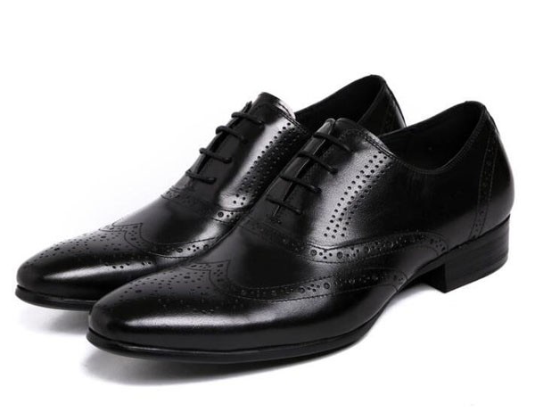 ビジネスシューズ