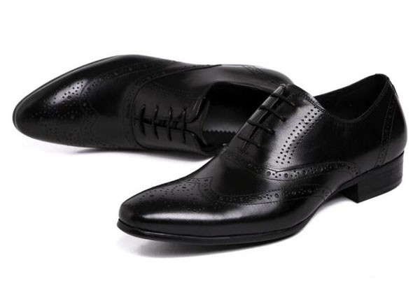 ビジネスシューズ