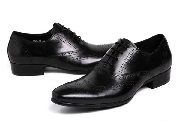 ビジネスシューズ