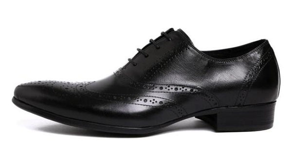 ビジネスシューズ