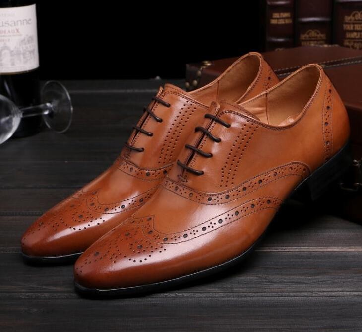 ビジネスシューズ