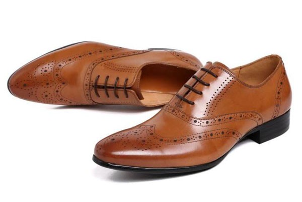 ビジネスシューズ