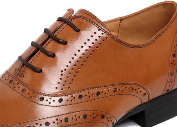 ビジネスシューズ