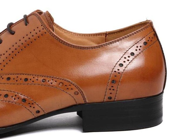 ビジネスシューズ