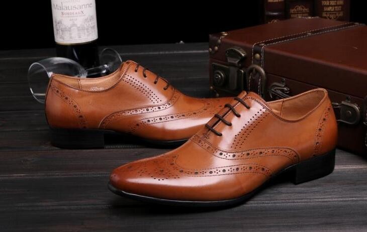 ビジネスシューズ