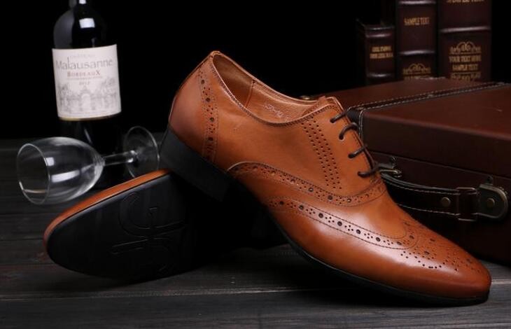 ビジネスシューズ