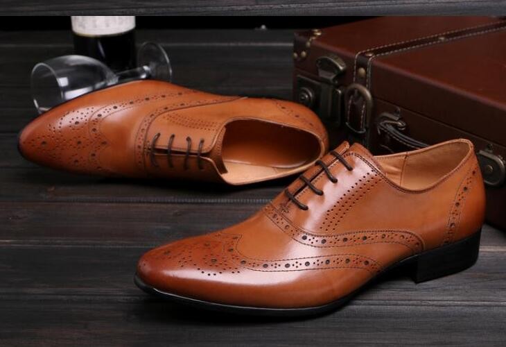 ビジネスシューズ