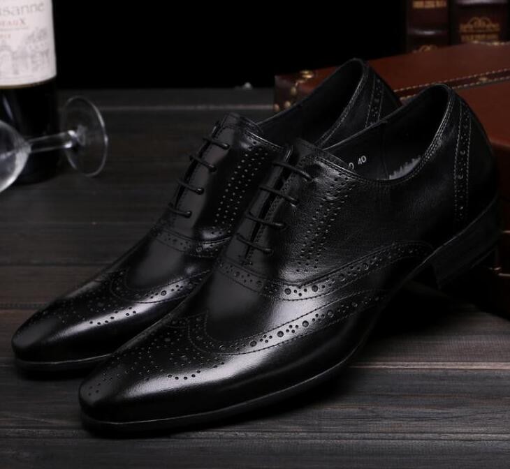 ビジネスシューズ