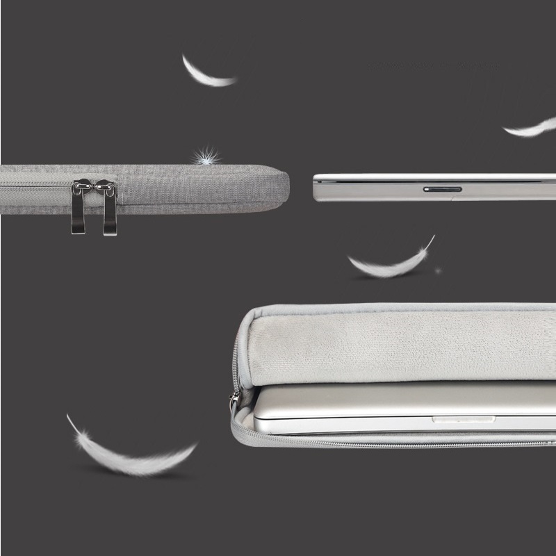 15インチMacBook Air M4/M3/M2 バック 2023/2024/2025 収納ポーチ