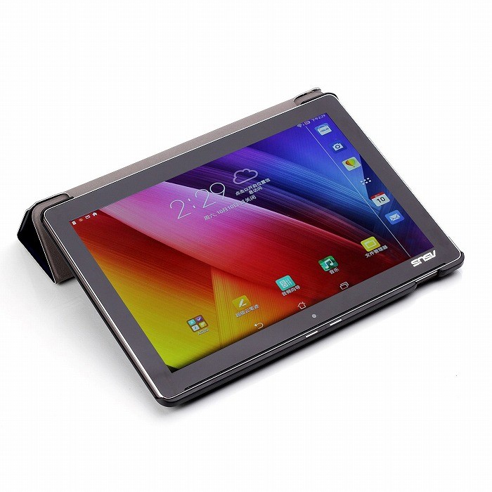 ASUS ZenPad 10 Z300C ケース (タッチペン・保護フィルム 2枚付) ZenPad10 カバー Z300M z300 Z300CNL  ZenPad for Business M1000C スタンドケース スタンド :h-tablet-case-027-z300-2y1c:smartcom  - 通販 - Yahoo!ショッピング