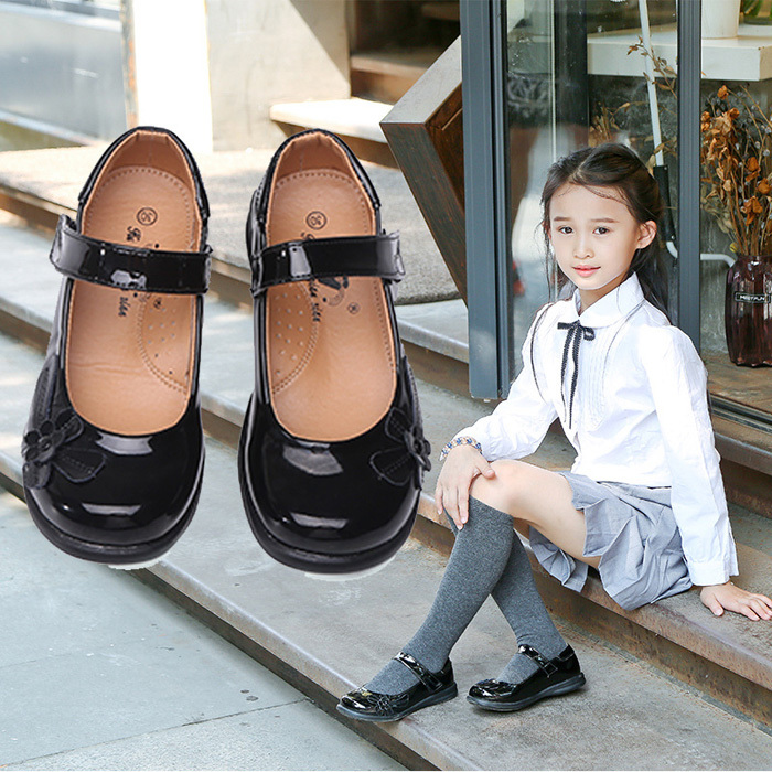 女の子 黒 フォーマル 靴 シューズ 送料無料 女児 子供 フォーマル 