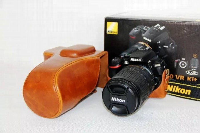 Nikon D5500 ケース カメラケース カメラバック バック ニコン カメラ