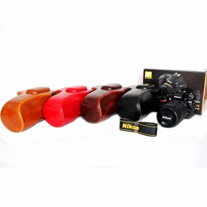 Nikon D5500 ケース カメラケース カメラバック バック ニコン カメラ