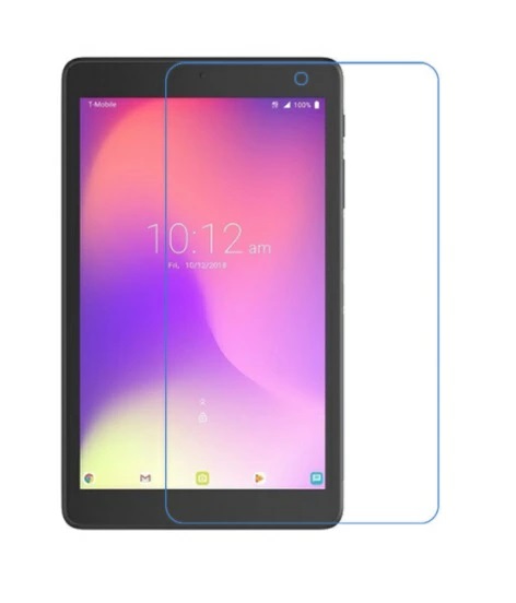 LUCA Tablet TE084/TM083/TE083/TM082 保護フィルム TE084M4V1-B