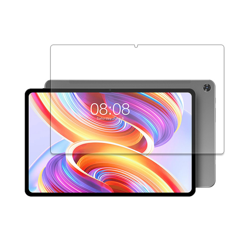 TECLAST P25T 保護フィルム P25T専用 ガラスフィルム フィルム P25