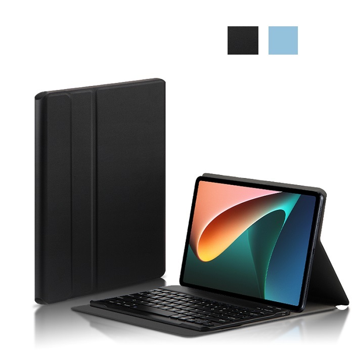 Xiaomi Pad 5 キーボード pro ケース pad5/pad5 pro/mi pad5