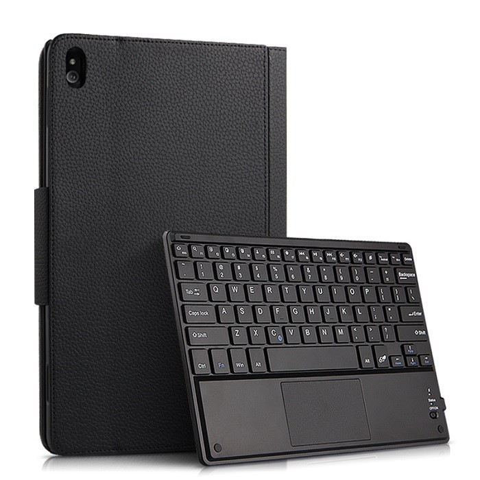 Lenovo TAB5 SoftBank (キーボード搭載専用ケース付き) Lenovo Tab5 キーボード レノボ タブ5 ケース softbank 801LV