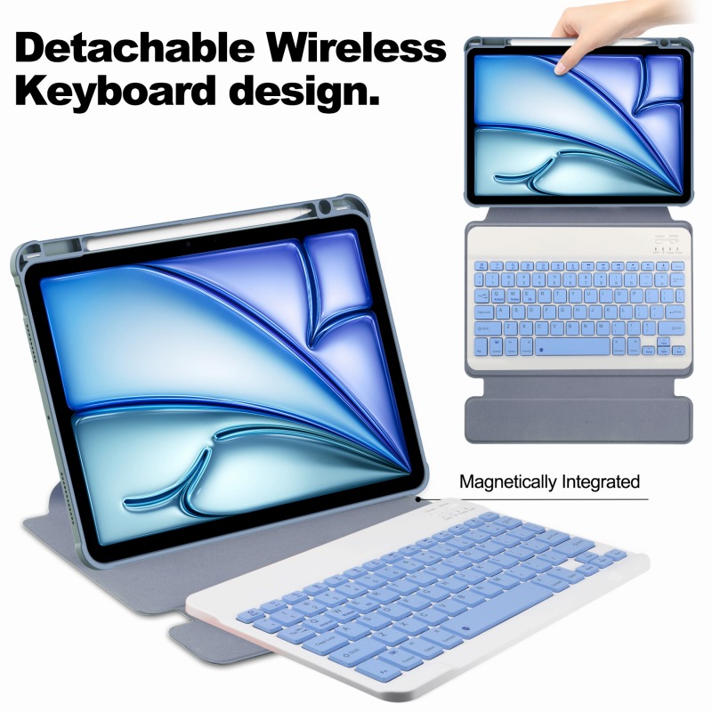 最終値下げ！】 iPad pro 2018 11 インチ キーボードセット h-keyboard 