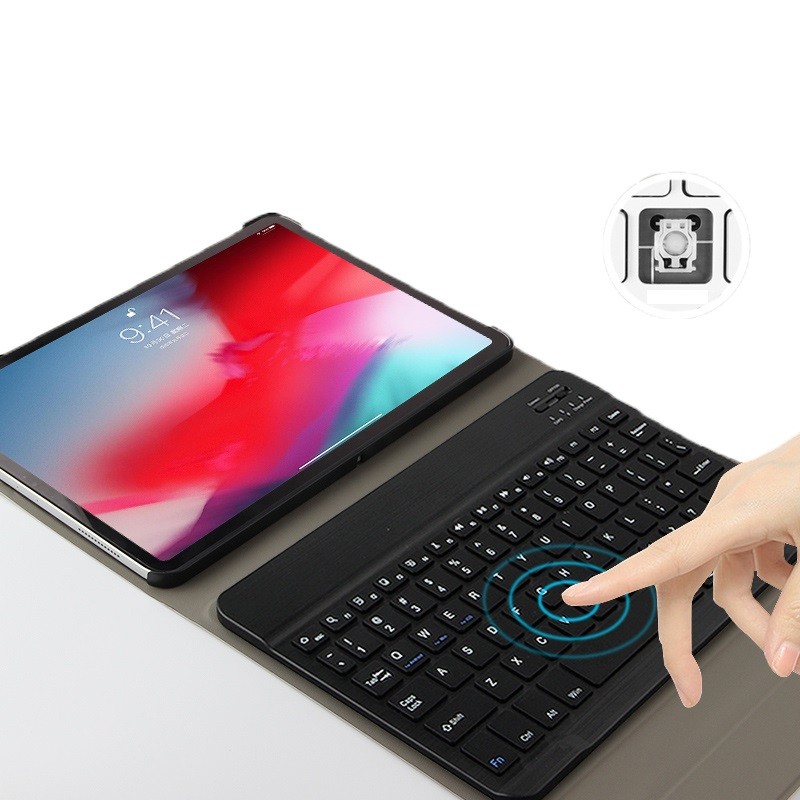 Apple iPad Pro 12.9 2018 キーボード ipad inch ケース アイパット