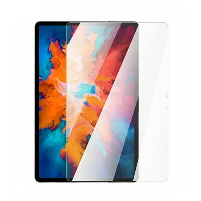 Lenovo Tab P11 5G フィルム AU LET01 液晶保護フィルム レノボ タブ