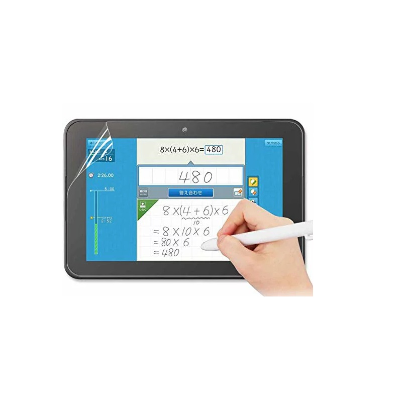 スマイルタブレット3 (SZJ-JS201) フィルム スマイルタブレット3R (SZJ