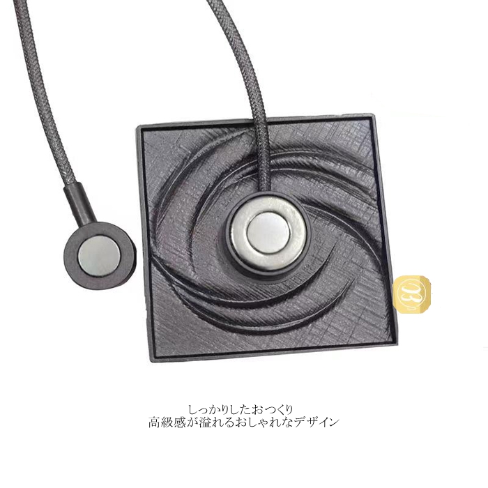 カーテンホルダー
