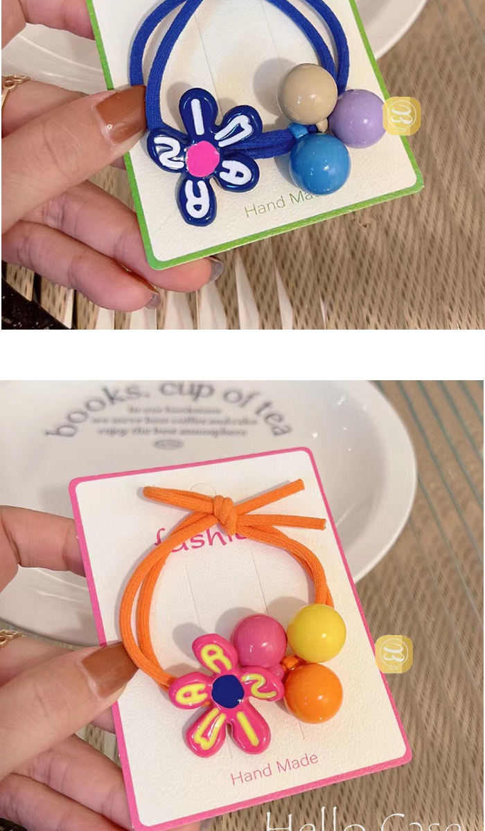 可愛いヘアゴム おしゃれ雑貨