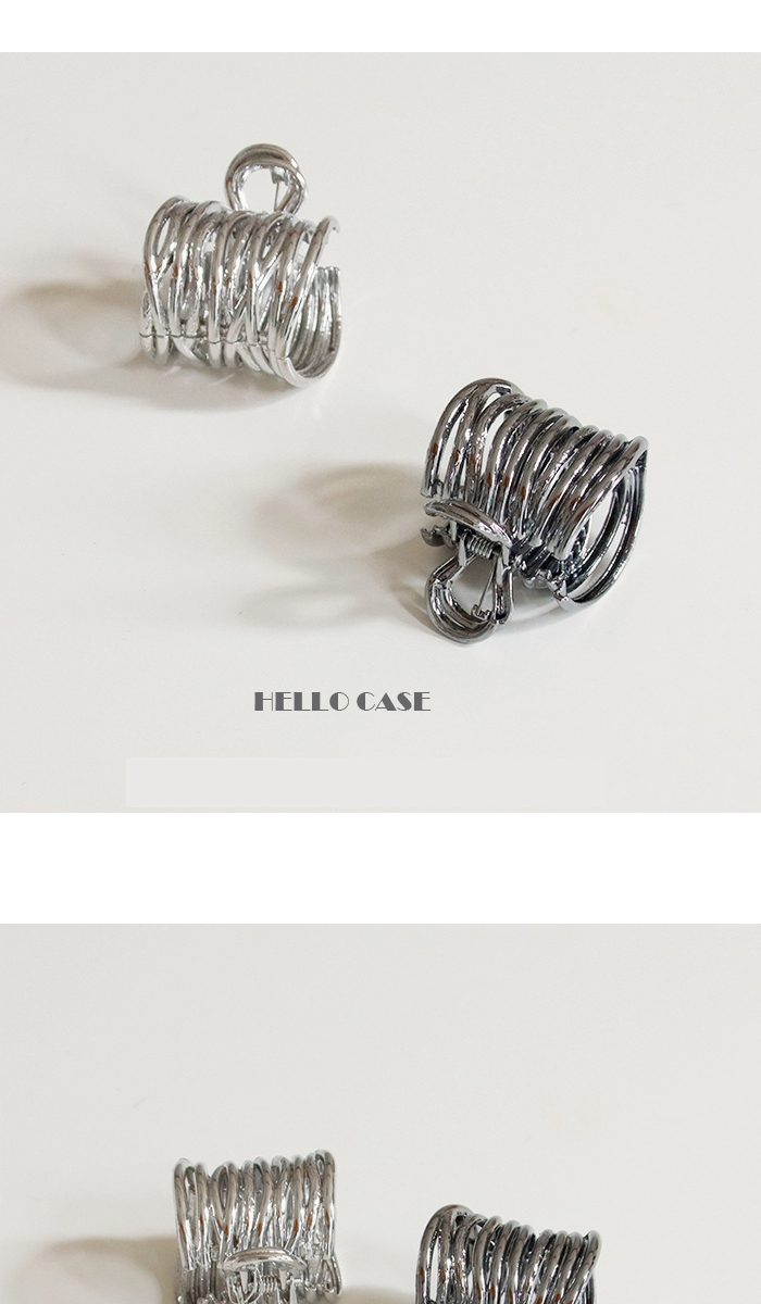 ヘアアクセサリーヘアクリップ