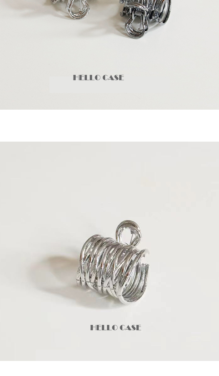 ヘアアクセサリーヘアクリップ