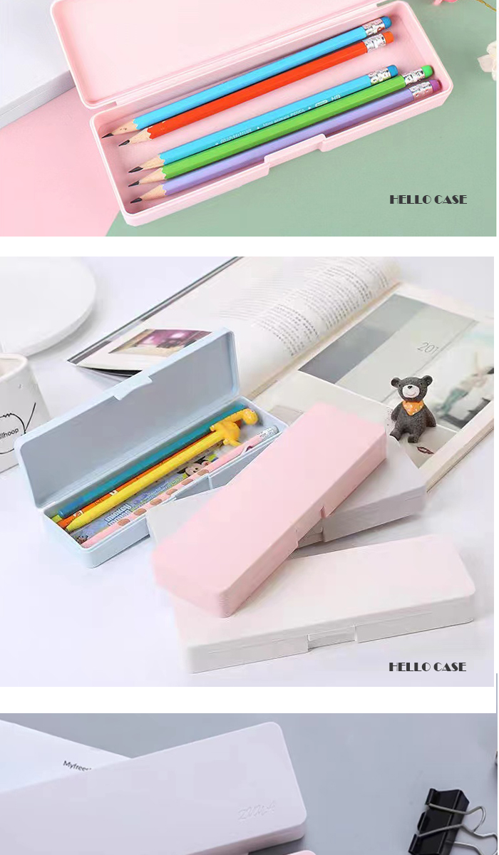 ペンケース 鉛筆ケース