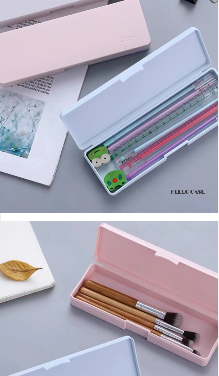 ペンケース 鉛筆ケース