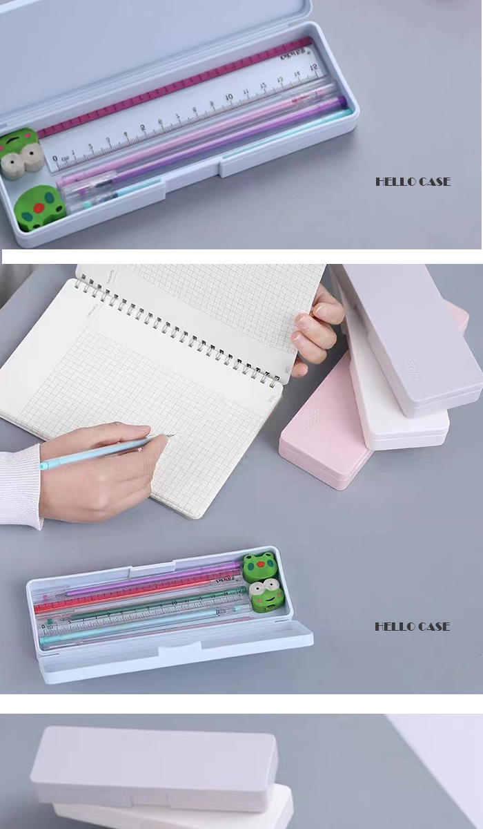 ペンケース 鉛筆ケース