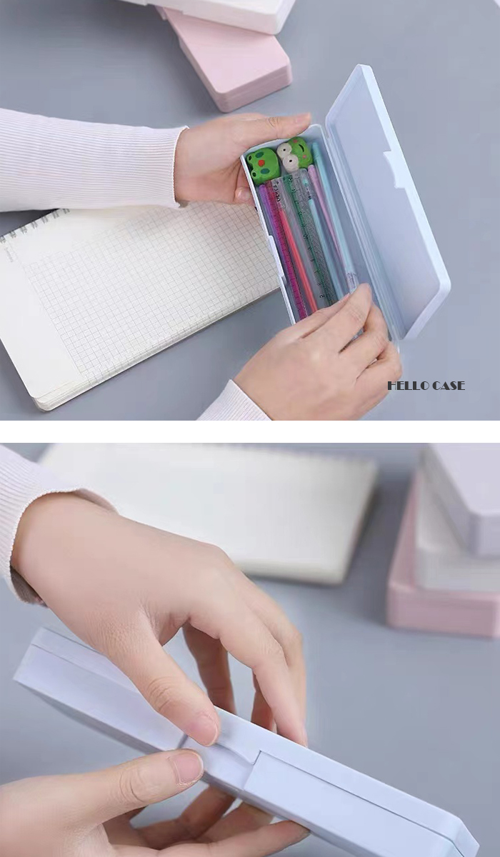 ペンケース 鉛筆ケース