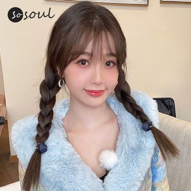 子供に人気なヘアアクセサリー ヘアゴム