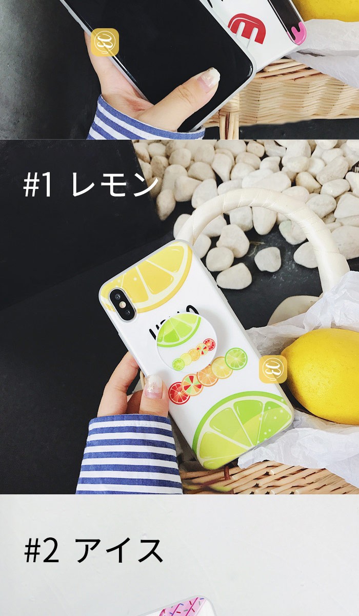 iPhone iphone XS ケース plus X スタンド付きスマホケース