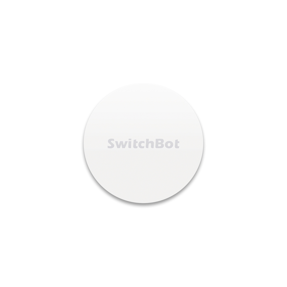 SwitchBot NFC タグ 3枚 防水 NTAG216 大容量 リモコン 家電コントロール 簡単操作 ワンタッチ 壁付け iphone対応 android対応 IoT スマホ 遠隔操作｜smartitemshop