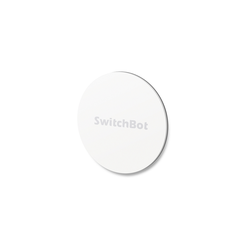 SwitchBot NFC タグ 3枚 防水 NTAG216 大容量 リモコン 家電コントロール 簡単操作 ワンタッチ 壁付け iphone対応 android対応 IoT スマホ 遠隔操作｜smartitemshop｜11