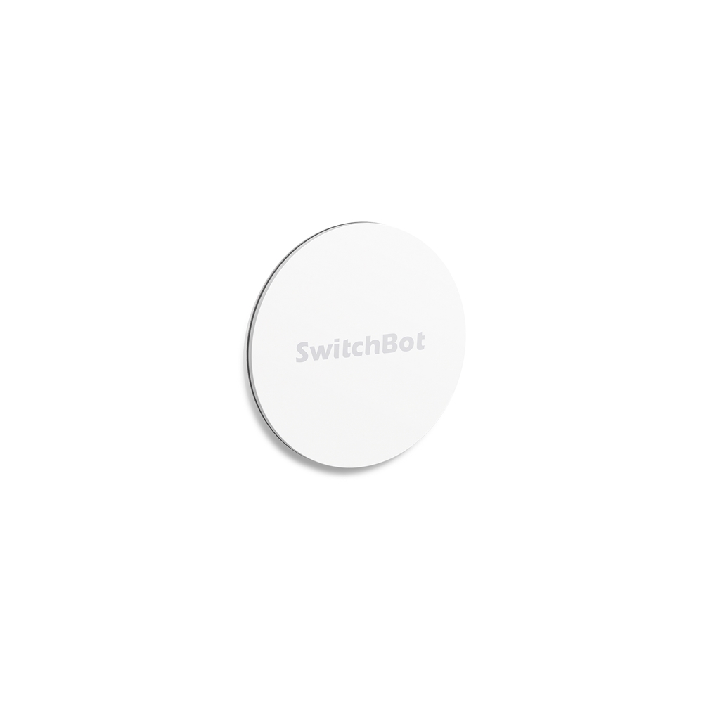SwitchBot NFC タグ 3枚 防水 NTAG216 大容量 リモコン 家電コントロール 簡単操作 ワンタッチ 壁付け iphone対応 android対応 IoT スマホ 遠隔操作｜smartitemshop｜10
