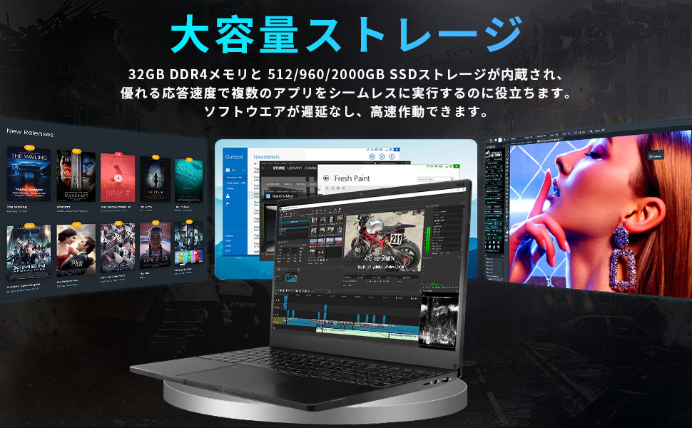 laptop